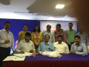 DKVS AGM - 2017